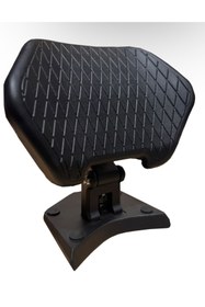 Resim Honda PCX SİSSY BAR 