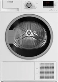 Resim AL 92 YB 9 KG Yoğuşmalı Çamaşır Kurutma Makinesi 