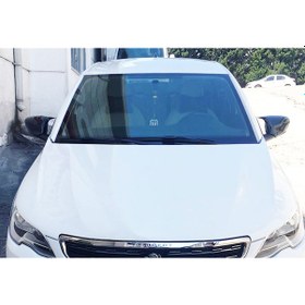 Resim Peugeot 301 2013-2017 Modeli Yarasa Ayna Kapağı Plastik N11.34579 
