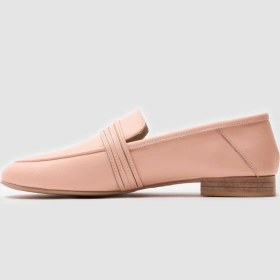 Resim Togo Kadın Loafer Ayakkabı 060108, Pudra, 