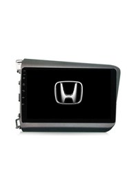Resim NAKAMİCHİ Honda Civic Fb7 2012-2016 Android 3 Gb + 32 Gb Rom Carplay Multimedya 
