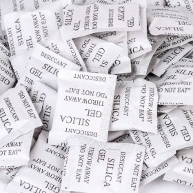 Resim Neka Nem ve Rutubet Alıcı Jel 1 gr 100'LÜ 