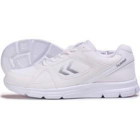 Resim Hummel Caracas II Unisex Spor Ayakkabı 208202-9001 