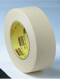 Resim 3M 232 Scotch Yüksek Performanslı Maskeleme Bandı 