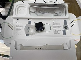 Resim Watch SE 2 40mm STARLIGHT GPS TEMMUZ 2027 - MERKERZ İLETİŞİM - 