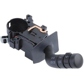 Resim Snoweagle Araba 5u09535139b9 Vw Volkswagen İçin Far Dönüş Sinyali Anahtarı 