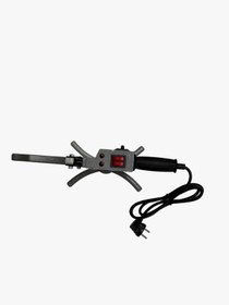 Resim Eral ER-02 Tek Makina — Güçlü ve Dayanıklı Plastik Boru Kaynak Cihazı 