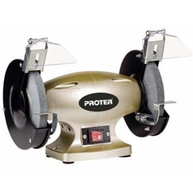 Resim Proter PR 125 ZIMPARA TAŞ MOTORU 