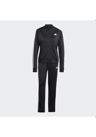 Resim Adidas Jd5434 W Ess 3s Ts Kadın Eşofman Takımı Siyah 