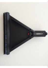 Resim Fakir Halı Yıkama Makinası 9800 S Üçgen Vakum Kızağı 