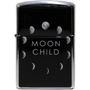 Resim Moon Child Çakmak 