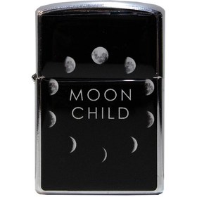 Resim Moon Child Çakmak 