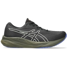 Resim Asics Gel-pulse 15 Gtx Erkek Siyah Koşu Ayakkabısı 1011b781-003 Siyah 