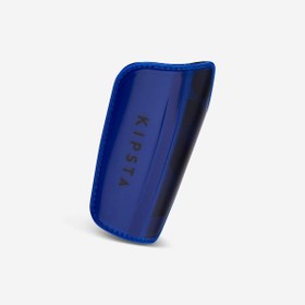 Resim Decathlon Kipsta Çocuk Futbol Tekmeliği - Mavi - F500 Vıralto 