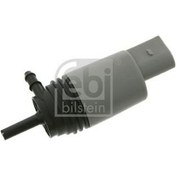 Resim Cam Suyu Pompası Bmw 116 - 118 - 120 - 123 - 130 - 316 - 318 - 320 - 323 - 325 Adet Oem No:67127302589 