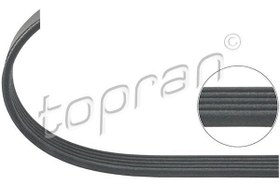 Resim Opel Vectra A B Insignia 2.0 DTH V Kayışı Klimalı 