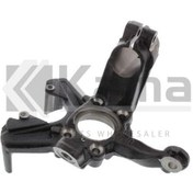 Resim 1k0407256p-1k0407256j Aks Taşıyıcı Ön Sağ Vw Caddy / Golf-5 / Gol 