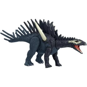 Resim Jurassic World Tehlikeli Dinozor Figürü HDX18-HDX23 