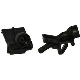 Resim Star Klips Fiskiye Memesi Jet Ön 28932-3tsoa Nissan Teana L33 2 Adet 