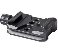 Resim Fortunelane Alüminyum Montaj Klipsi, Arca Yuva, 1/4 & 3/8 Vida, Hızlı Takıcı 