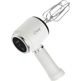 Resim Kiwi KMX-3612 008 Şarjlı El Mikseri 
