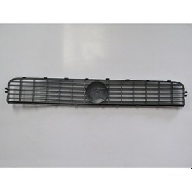 Resim Fiat Grande Punto 06/12 Ön Panjur Gümüş Gri Eurobump 