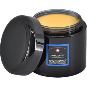 Resim MARINE LONGEVITY WAX - Renkli vernikli yüzeyler için 