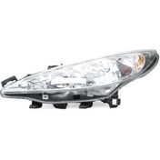 Resim Valeo 043238-far Sol Komple P207 09 > 6208.95 