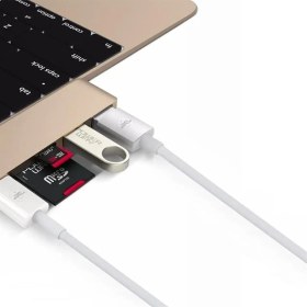 Resim 256GB Metal Flash Bellek 2.0 USB Bellek 