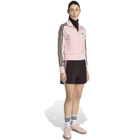 Resim adidas Kadın Günlük Eşofman Üstü Fb Classic Tt_ Kc6573 