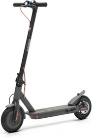 Resim Hepta Collection Ducati Pro-I Evo 350W Led Ekranlı Katlanabilir Elektrikli Scooter, Siyah 