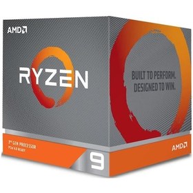 Resim AMD Ryzen 9 3900X 3.8 GHz AM4 70 MB Cache 105 W İşlemci 