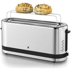 Resim Wmf Kitchen Minis 2 Dilim Ekmek Kızartma Makinesi Gri (Outlet) 