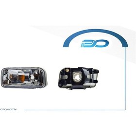 Resim Sıs Farı Sag Chevrolet Kalos Aveo 03-08 