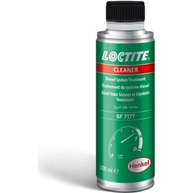 Resim Loctite Sf 7177 300 Ml. Dizel Yakıt Sistem Ve Enjektör Temizleyic 