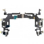 Resim iPhone 11 Uyumlu Için Bordlu Şarj Soketi (469236322) 