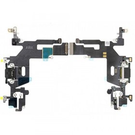 Resim iPhone 11 Uyumlu Için Bordlu Şarj Soketi (469236322) 