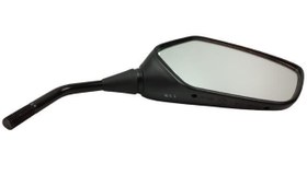Resim HONDA DİO 110 SOL AYNA ORJİNAL 