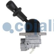 Resim El Fren Kolu Renault 370/420 Dpm28a 