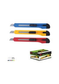 Resim 3A Dar Maket Bıçağı 9 MM 