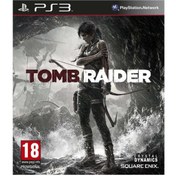 Resim Square Enix Tomb Raider Ps3 