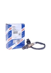 Resim Bosch 0258017217 Peugeot 508 1.6 Vti Benzinli Oksijen Lambda Sensörü Üst Bosch 