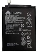 Resim Huawei Y6 Pro 2017 (HB405979ECW) Uyumlu Batarya Pil 2920 Mah 