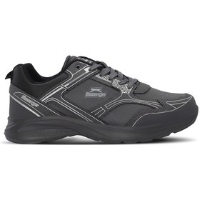 Resim Slazenger GIMA Erkek Günlük Ayakkabı Koyu Gri 