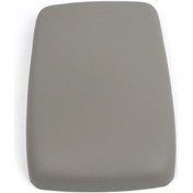 Resim Besthome1 Toyota Highlander 2008-2013 Deri Gri Kol Dayama Kapağı Oem: 58905-0e040-c0 