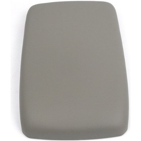 Resim Besthome1 Toyota Highlander 2008-2013 Deri Gri Kol Dayama Kapağı Oem: 58905-0e040-c0 