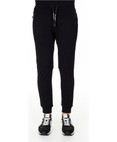 Resim Armani Exchange Erkek Pantolon 8Nzp73 Zjkrz 1200 Siyah 