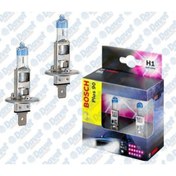 Resim Bosch Ampul H1 12v 55w 2`lı Uyumlu 