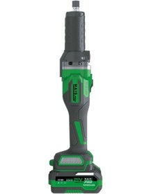 Resim Hais Pro RB-BSG06 2x4AH Akülü Uzun Kalıpçı Taşlama Makinesi 