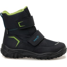 Resim Superfit HUSKY Mavi Erkek Çocuk Outdoor Bot 